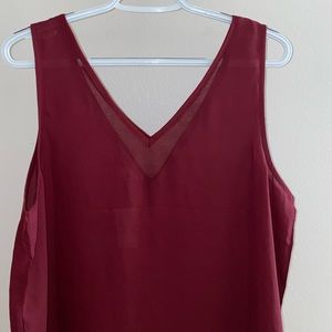 Maurice’s NWT tank top